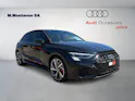 Audi S3 Sportback 2.0 TFSI quattro S-tronic