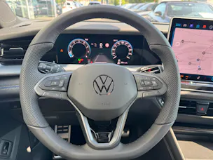 VW Tayron 2.0 TSI R-Line DSG 4Motion