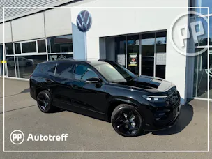 VW Tayron 2.0 TSI R-Line DSG 4Motion