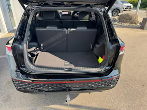 VW Tayron 2.0 TSI R-Line DSG 4Motion