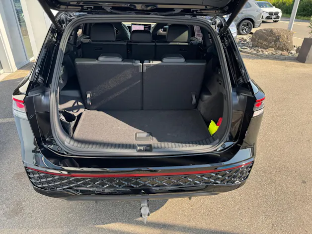 VW Tayron 2.0 TSI R-Line DSG 4Motion