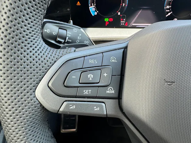 VW Tayron 2.0 TSI R-Line DSG 4Motion