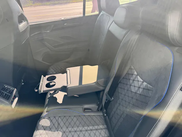 VW Tayron 2.0 TSI R-Line DSG 4Motion