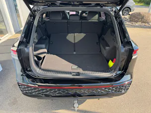 VW Tayron 2.0 TSI R-Line DSG 4Motion