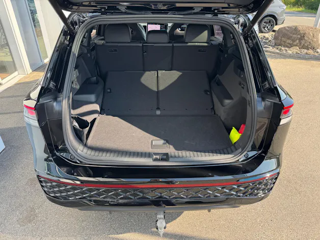 VW Tayron 2.0 TSI R-Line DSG 4Motion