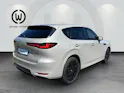 Mazda CX-60 e-Skyactiv PHEV 327 AWD Homura
