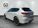 Mazda CX-60 e-Skyactiv PHEV 327 AWD Homura