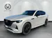 Mazda CX-60 e-Skyactiv PHEV 327 AWD Homura