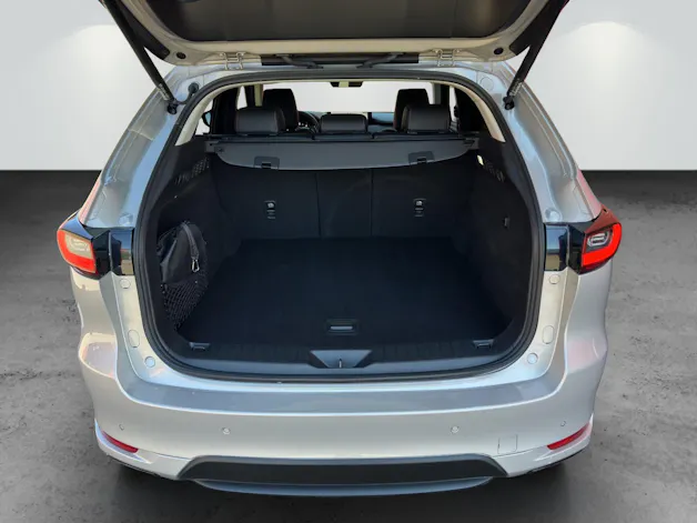 Mazda CX-60 e-Skyactiv PHEV 327 AWD Homura