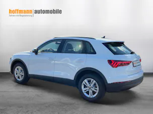 AUDI Q3 Sportback 35 TFSI Attraction S-tronic