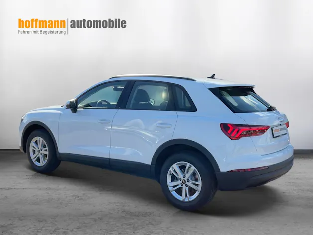 Audi Q3 Sportback 35 TFSI Attraction S-tronic