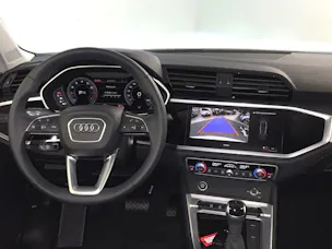 AUDI Q3 Sportback 35 TFSI Attraction S-tronic