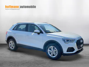 AUDI Q3 Sportback 35 TFSI Attraction S-tronic
