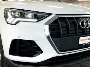 AUDI Q3 Sportback 35 TFSI Attraction S-tronic