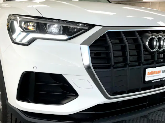 Audi Q3 Sportback 35 TFSI Attraction S-tronic