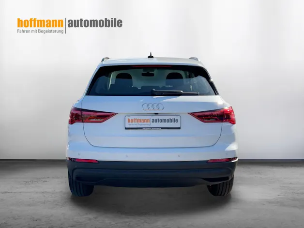Audi Q3 Sportback 35 TFSI Attraction S-tronic