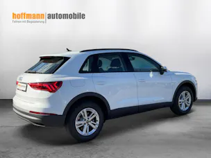 AUDI Q3 Sportback 35 TFSI Attraction S-tronic