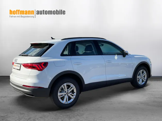 Audi Q3 Sportback 35 TFSI Attraction S-tronic