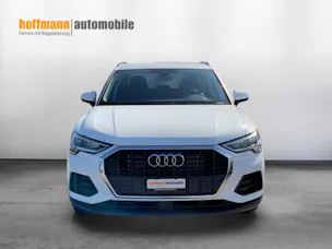 AUDI Q3 Sportback 35 TFSI Attraction S-tronic