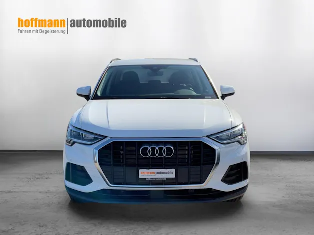 Audi Q3 Sportback 35 TFSI Attraction S-tronic
