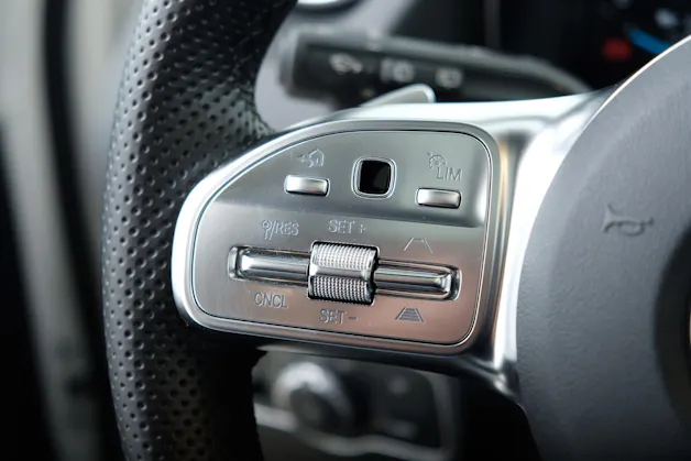 Mercedes-Benz EQA 350 AMG Line 4Matic