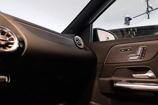 Mercedes-Benz EQA 350 AMG Line 4Matic