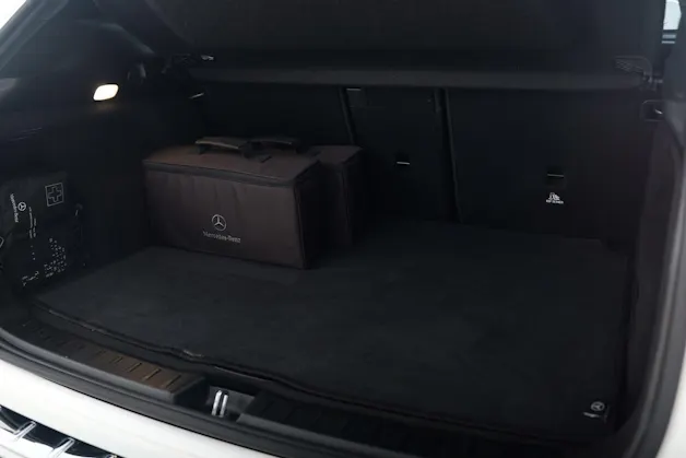 Mercedes-Benz EQA 350 AMG Line 4Matic