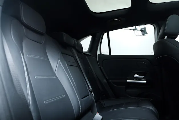 Mercedes-Benz EQA 350 AMG Line 4Matic