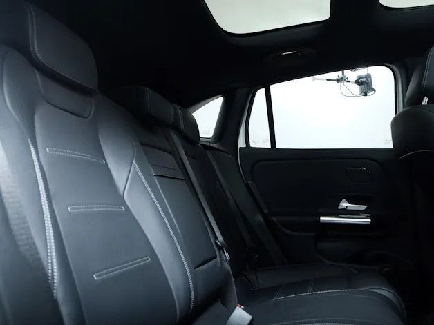 Mercedes-Benz EQA 350 AMG Line 4Matic