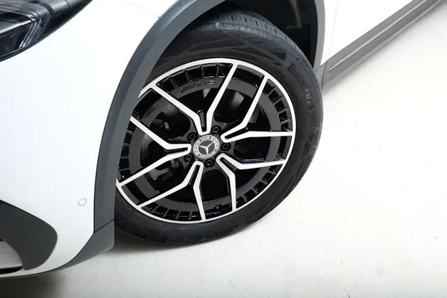 Mercedes-Benz EQA 350 AMG Line 4Matic