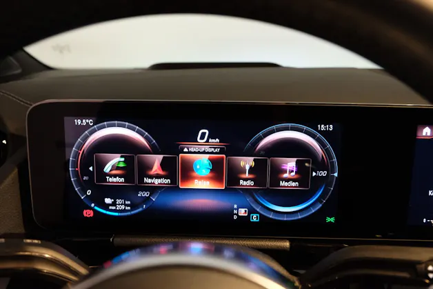 Mercedes-Benz EQA 350 AMG Line 4Matic
