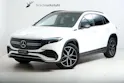 Mercedes-Benz EQA 350 AMG Line 4Matic