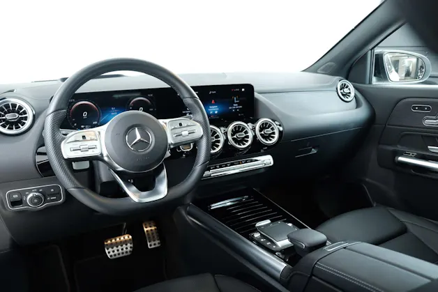 Mercedes-Benz EQA 350 AMG Line 4Matic