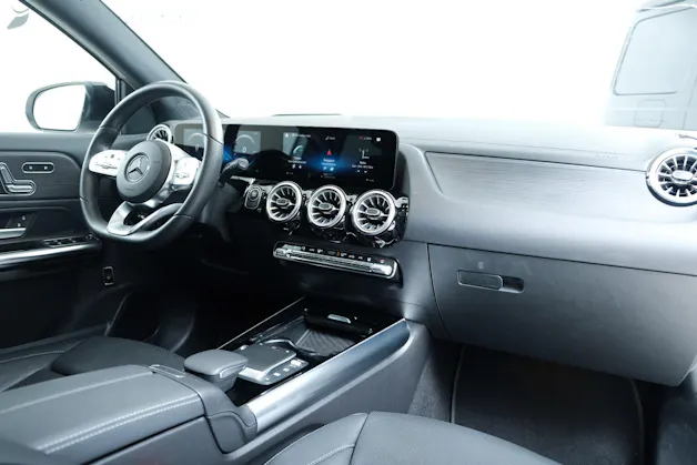 Mercedes-Benz EQA 350 AMG Line 4Matic