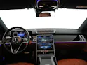 Mercedes-Benz S 400 d L 4M AMGLine 9G-T