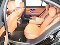 Mercedes-Benz S 400 d L 4M AMGLine 9G-T