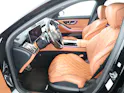 Mercedes-Benz S 400 d L 4M AMGLine 9G-T