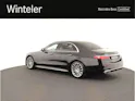 Mercedes-Benz S 400 d L 4M AMGLine 9G-T
