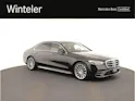 Mercedes-Benz S 400 d L 4M AMGLine 9G-T