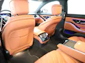 Mercedes-Benz S 400 d L 4M AMGLine 9G-T