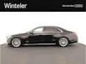 Mercedes-Benz S 400 d L 4M AMGLine 9G-T