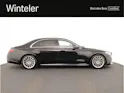 Mercedes-Benz S 400 d L 4M AMGLine 9G-T
