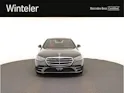 Mercedes-Benz S 400 d L 4M AMGLine 9G-T