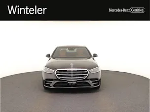 Mercedes-Benz S 400 d L 4M AMGLine 9G-T