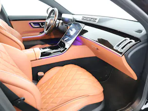 Mercedes-Benz S 400 d L 4M AMGLine 9G-T