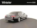 Mercedes-Benz S 400 d L 4M AMGLine 9G-T