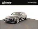 Mercedes-Benz S 400 d L 4M AMGLine 9G-T