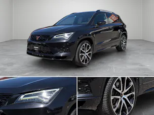 CUPRA Cupra Ateca 2.0 TSI 4Drive DSG