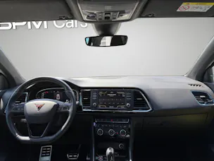 CUPRA Cupra Ateca 2.0 TSI 4Drive DSG