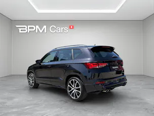 CUPRA Cupra Ateca 2.0 TSI 4Drive DSG